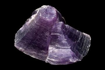 Lepidolite
