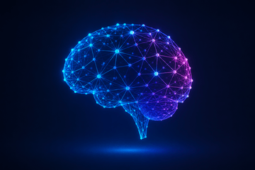 Cerveau technologique