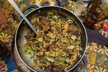 Cuisine Lontan