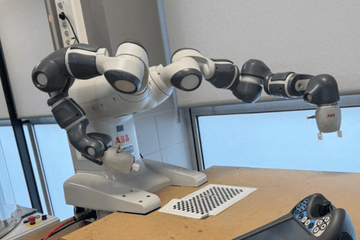 Bras robotique