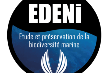 Logo de l'association EDENI