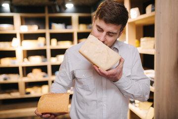 Fromages