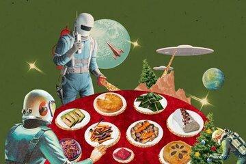 Alimentation du futur ? 