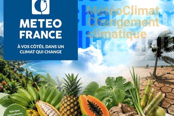 Météo France et les saveurs savantes