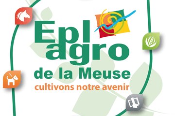 Logo EPL agro de la Meuse