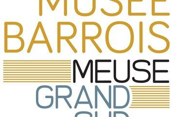 logo musée Barrois