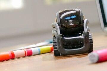 Petit robot