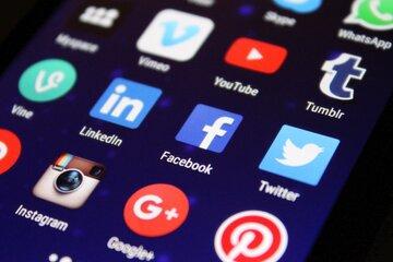 Réseaux sociaux