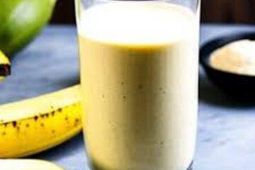 smoothie