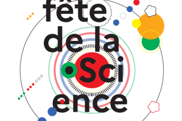 Événement Fête de la science Guyane