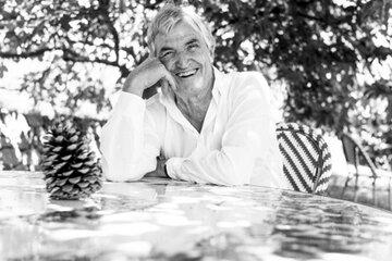 Rencontre avec Monsieur Jean-Claude ELLENA, invité d'honneur de la 9ème édition du village des sciences à Villeneuve Loubet