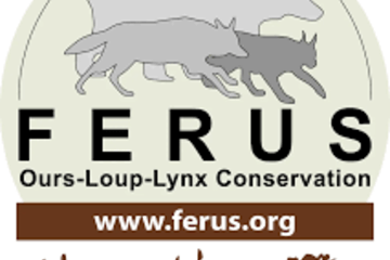 logo de l'association FERUS