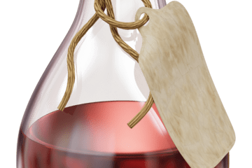 potion magique