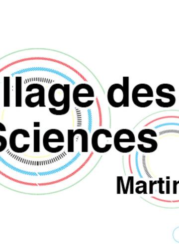 Village des sciences Village des sciences