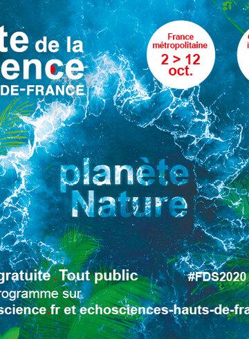 Fete de la science Hauts de France