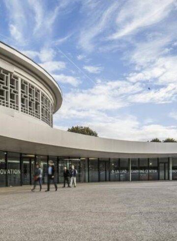 Learning Center Villeneuve d'Ascq Learning Center Fête de la Science 2020