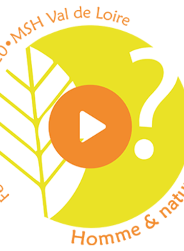 Homme & nature : le défi Logo - Homme & nature : le défi