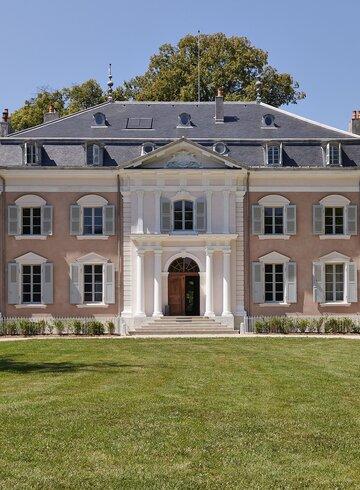 Château de Voltaire Château de Voltaire