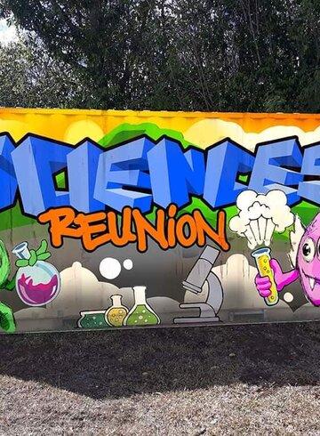 Les Sciences à la Kaz