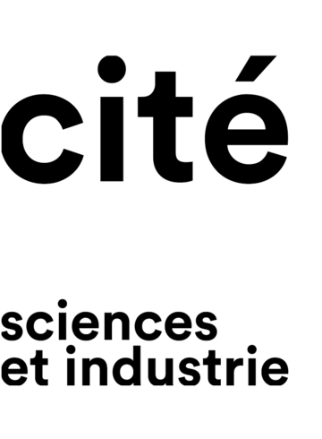 Cité des sciences et de l'industrie Logo Cité