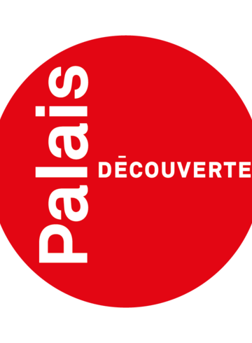 Palais Logo Palais