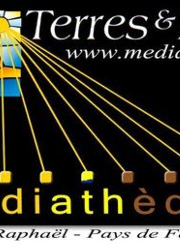 LOGO médiathèque