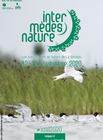 Affiche 2020 d'Intermèdes Nature Affiche 2020 d'Intermèdes Nature