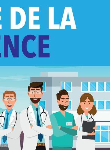 fête de la science du CHU de Lille