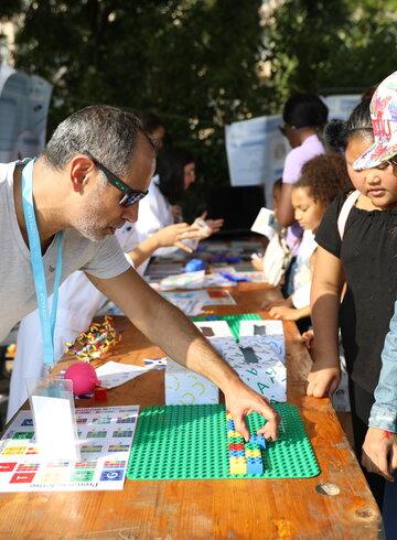 Festival des Sciences et de l'innovation Nice