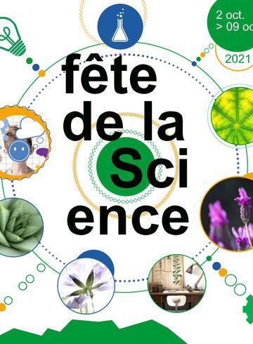La Médiathèque de Roquebrune-sur-Argens fête la science Fête de la science à Roquebrune sur Argens
