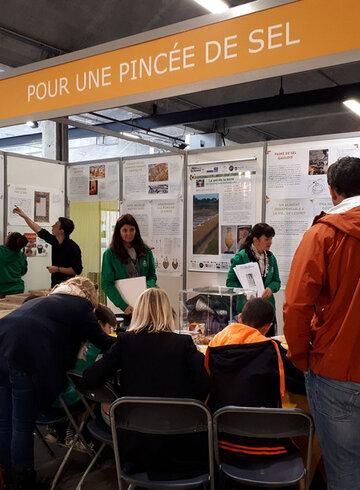 Fête de la science Fête de la science