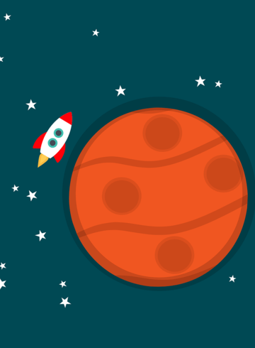 Mission Space21 à l'atelier canopé 21 Bonne chance pour votre première mission spatiale