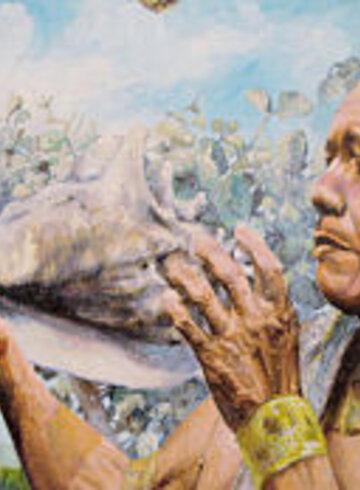 amérindien amérindien