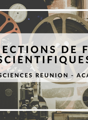 Films scientifiques