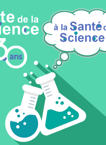 A la santé de la science