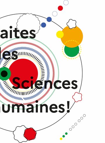 Faites des sciences humaines ! (logo) Faites des sciences humaines ! (logo)