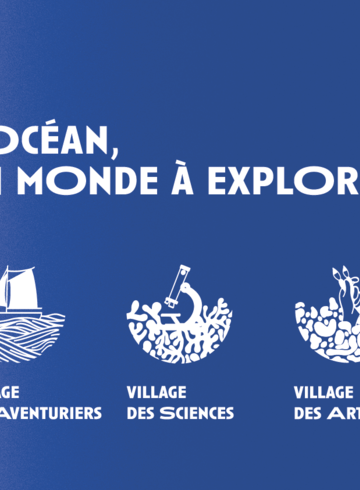 L'Océan, un monde à explorer 