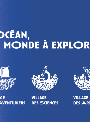 L'Océan, un monde à explorer L'Océan, un monde à explorer