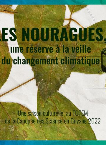 Ateliers et exposition autour du changement climatique avec la Canopée des Sciences