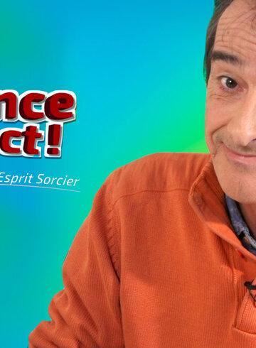 Science en direct
