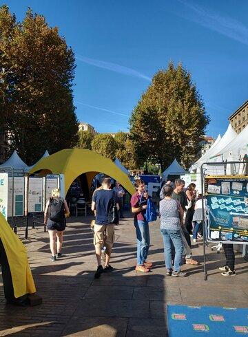 Festival des Sciences 2022