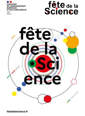 Village de la fête de la science Fête de la science