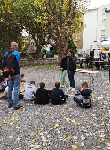 Stands VDS Digne Stands VDS Digne