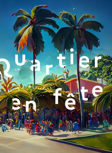Quartier en fête à Cayenne Tous à Médan pour la fête de la Science !