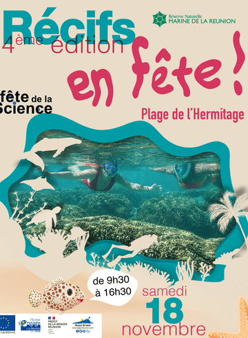 Récifs en Fête !