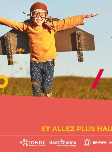 visuel de Volez!