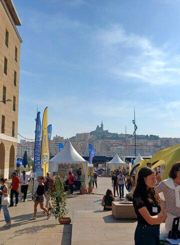 Festival des Sciences de Marseille 2023