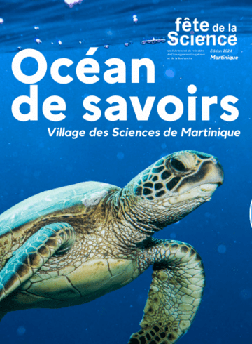 Village des sciences 2024