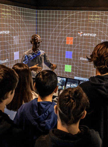 École de l'Air et de l'Espace École de l'Air et de l'Espace