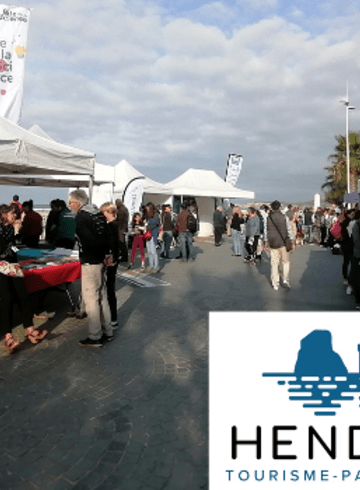 Village des sciences Hendaye Tourisme & Commerce
